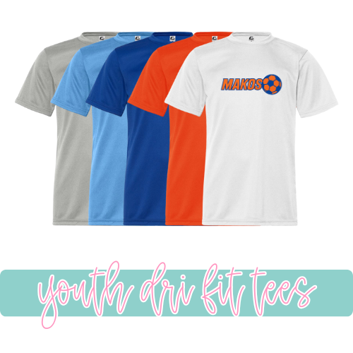 Orange Beach Makos Soccer