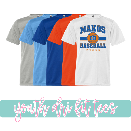 Makos Baseball