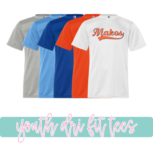 Vintage Makos