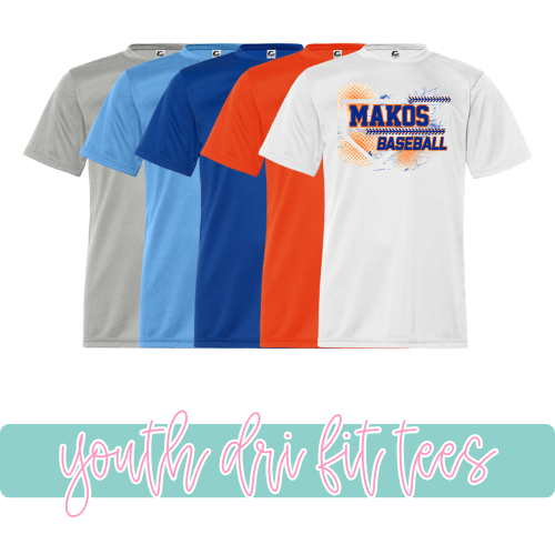 Makos Baseball