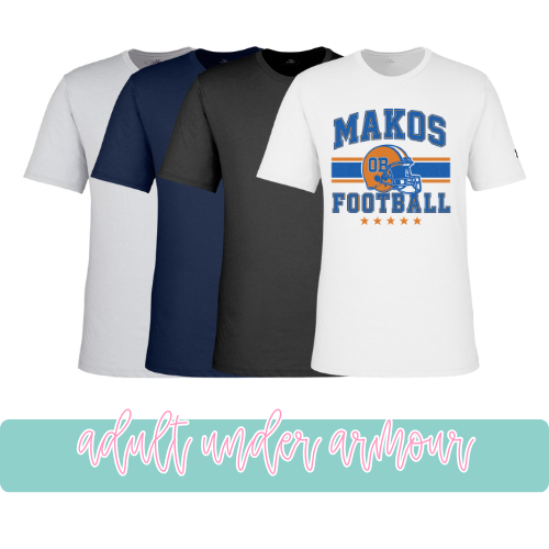 Makos Football-UA