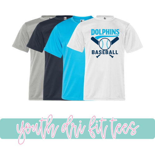 Dolphins Baseball