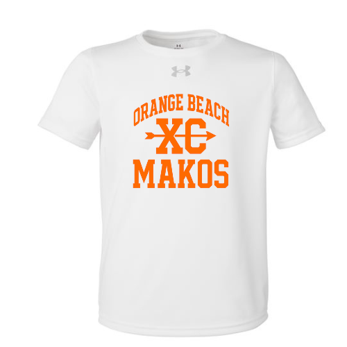 (Youth) Orange Beach Cross Country