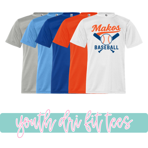 OB Makos Baseball