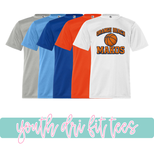OB Makos Basketball