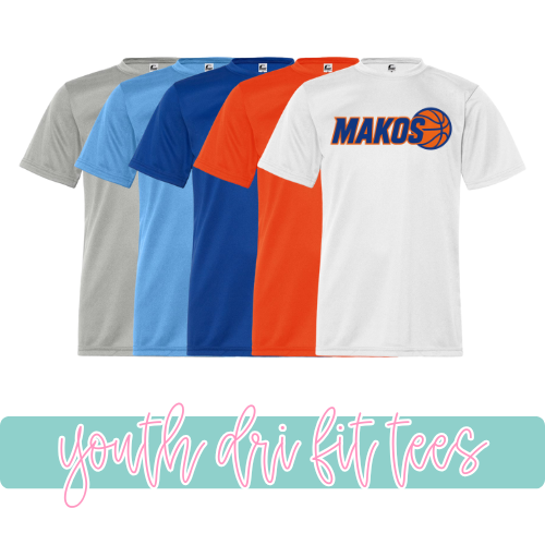 OB Makos Basketball
