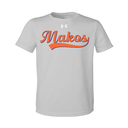 (Youth) Vintage Makos- UA