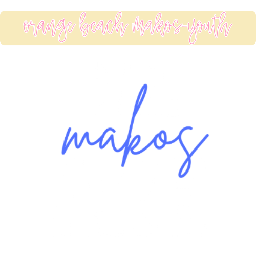 Makos- Youth Tees