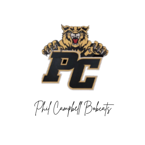 Phil Campbell Bobcats