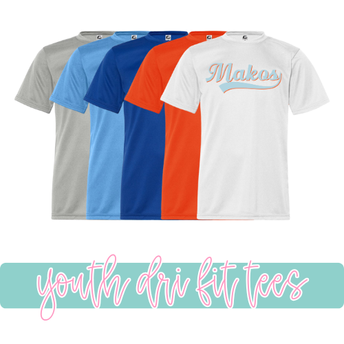 Vintage Makos
