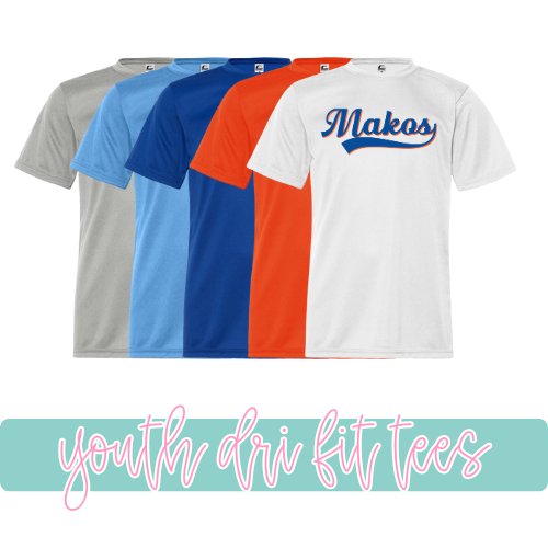 Vintage Makos