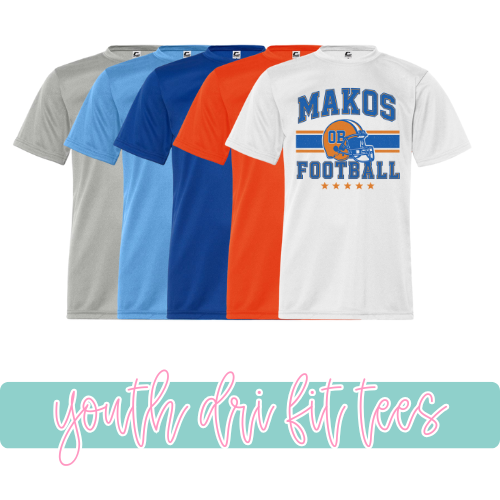 Makos Football