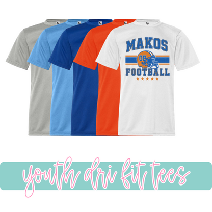 Makos Football