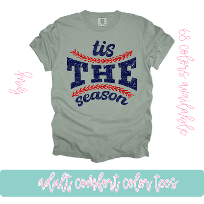 Tis the Season-Comfort Color