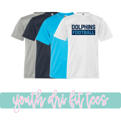 Dolphins Football