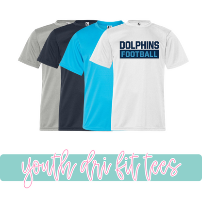 Dolphins Football