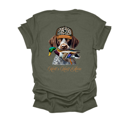 Duck Hunter