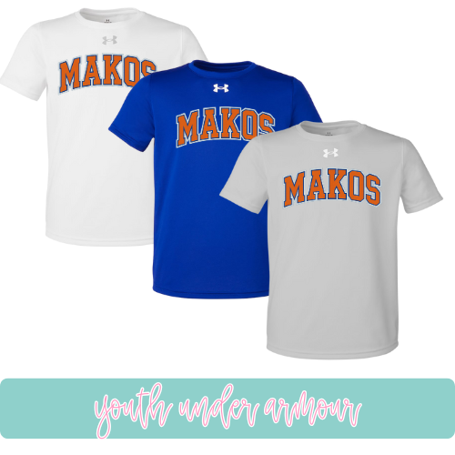 Makos- Youth UA
