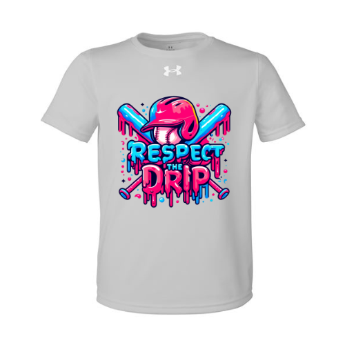 (Youth) Respect the Drip-UA