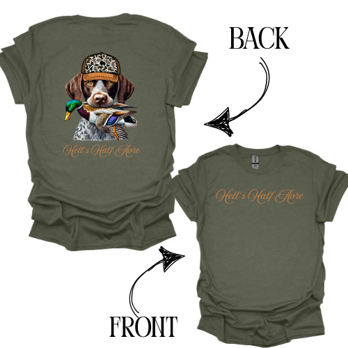 Duck Hunter