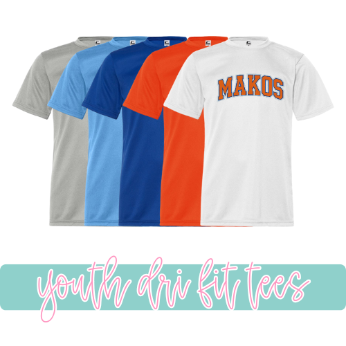 OB Makos (Curved)