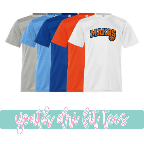 OB Makos Basketball