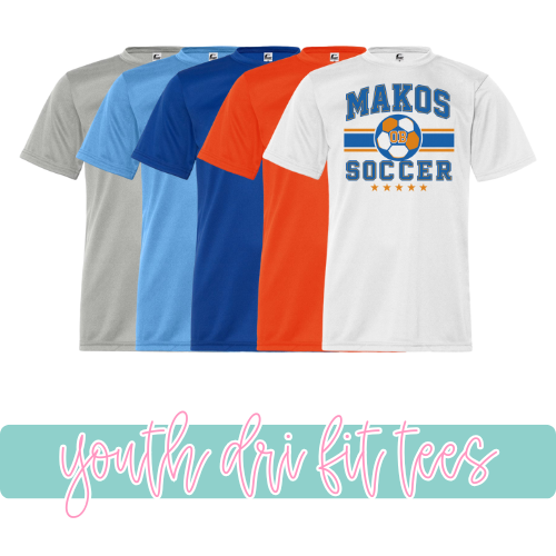 Makos Soccer