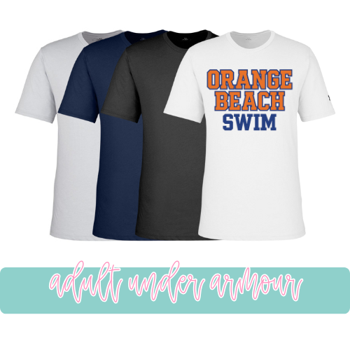 Orange Beach Swim- UA
