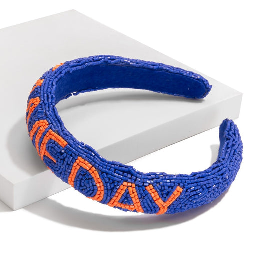 Game Day Headband