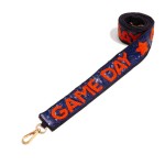 Game Day Purse Strap