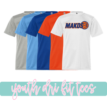 OB Makos Basketball