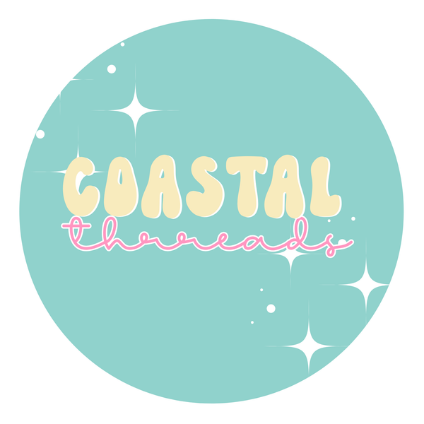 Coastal Threads & More