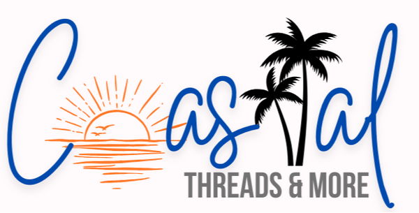 Coastal Threads & More